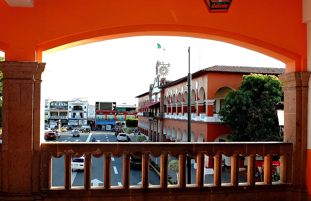 Hotel Posada Del Sol-1