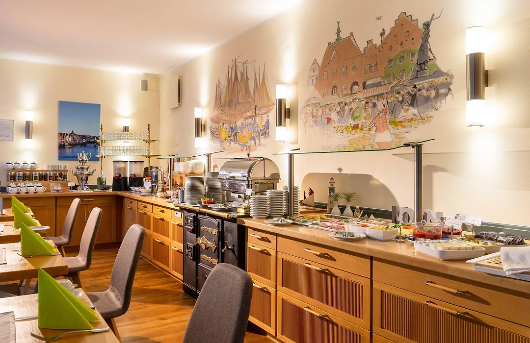 Nordsee-Hotel Hinrichsen-1