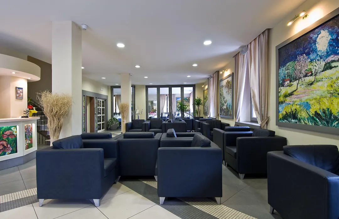 Hotel Byron-1