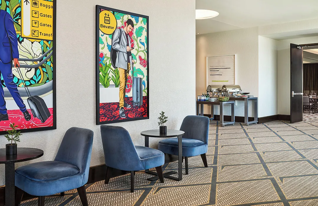 Hyatt Place Pena Station/Denver Airport-1