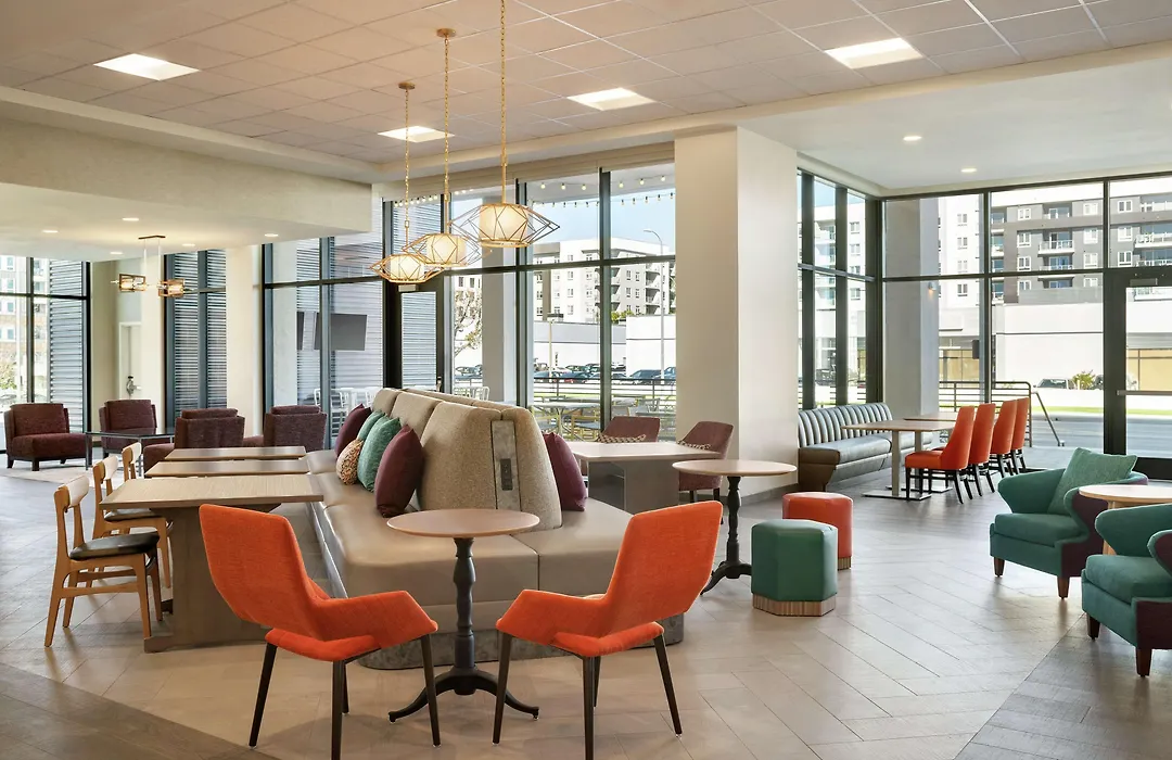 Home2 Suites By Hilton Woodland Hills Los Angeles-1