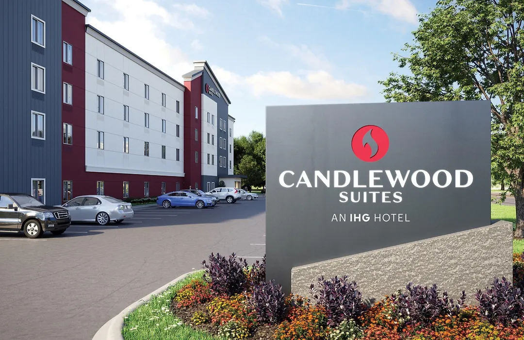 Candlewood Suites - Nashville South By Ihg-1
