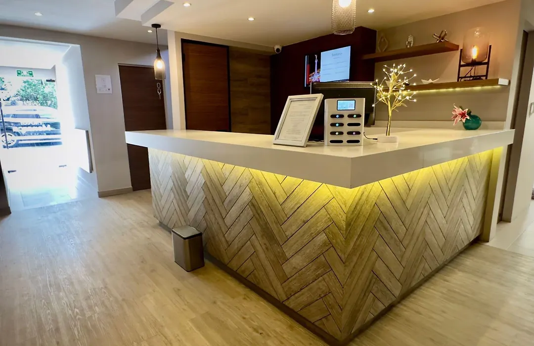 Hotel Monarca-1