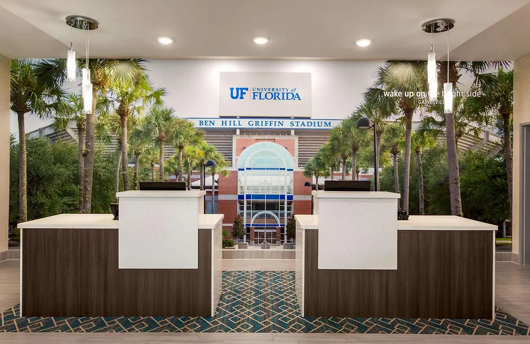 La Quinta By Wyndham Gainesville-1