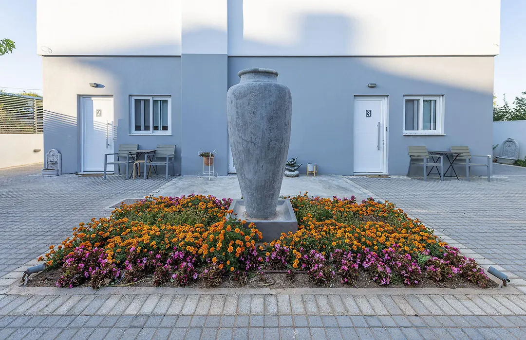 Comfort Stay Athens Airport Hotel - Free Shuttle From And To The Airport-1