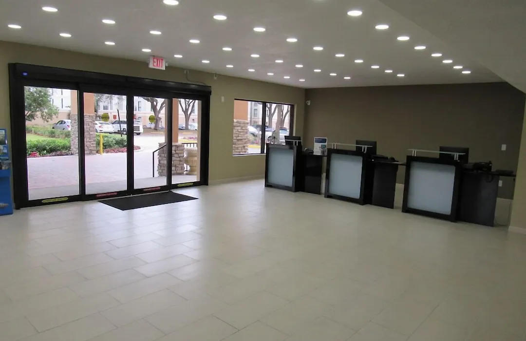 Clarion Inn Orlando International Drive - Icon Park-1