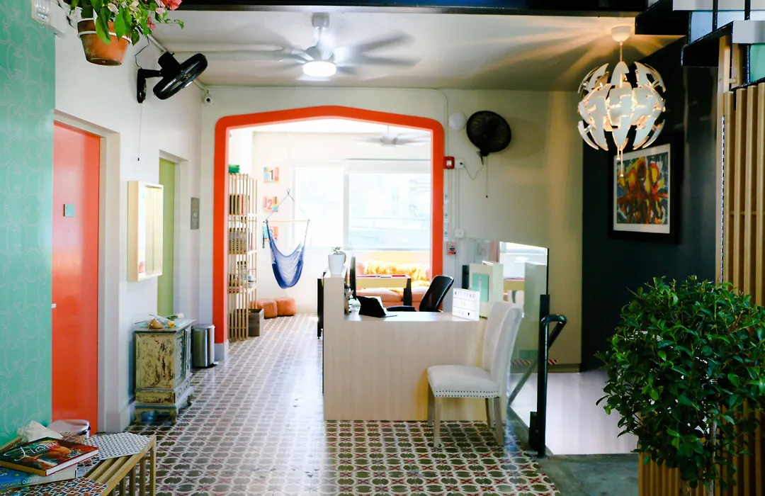 Conturce Hostel-1