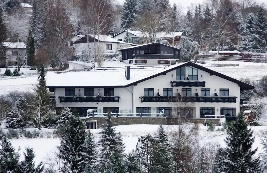 Landhaus Müllenborn-1