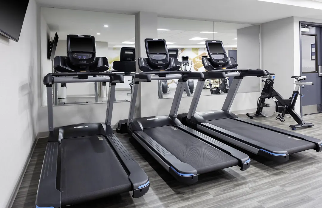 Hyatt Place Charlotte University Research Park-1