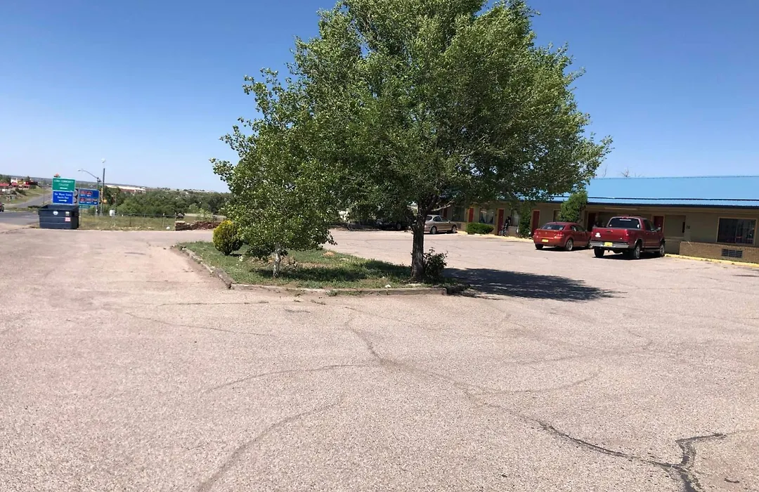 Palomino Motel-1
