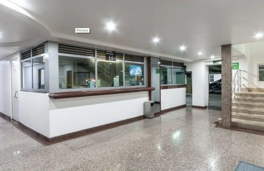 Hotel Menara-1
