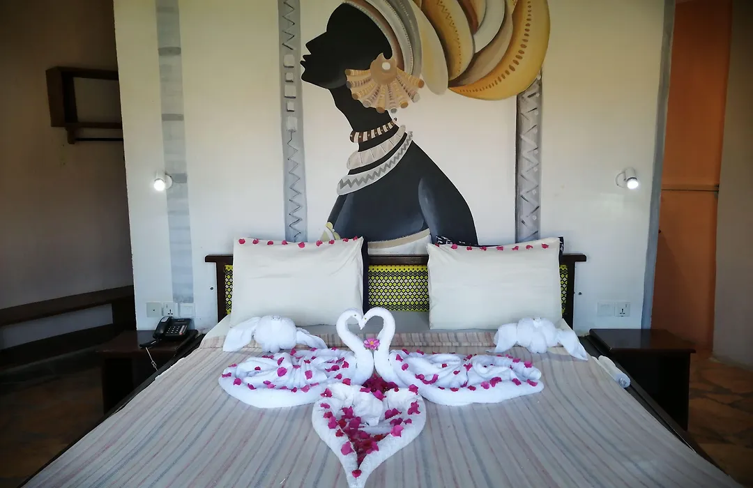 Bamboo Garden Hotel-1