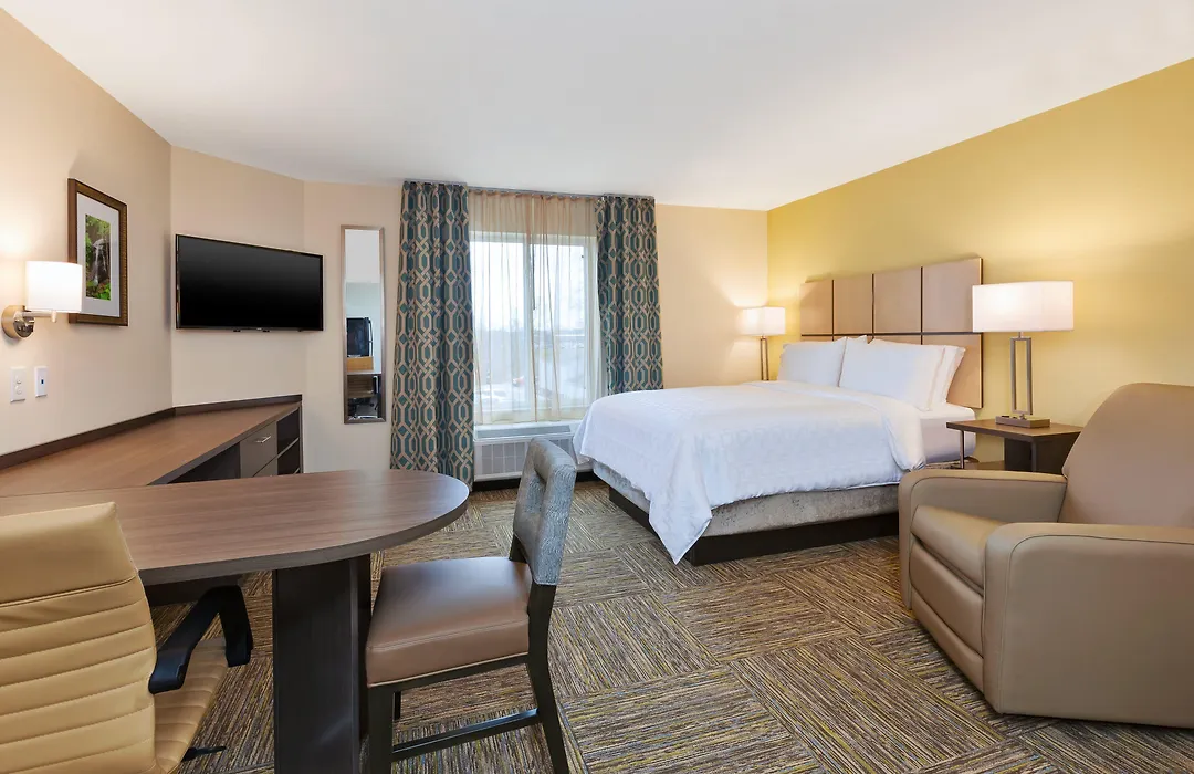 Candlewood Suites Louisville - Ne Downtown Area By Ihg-1