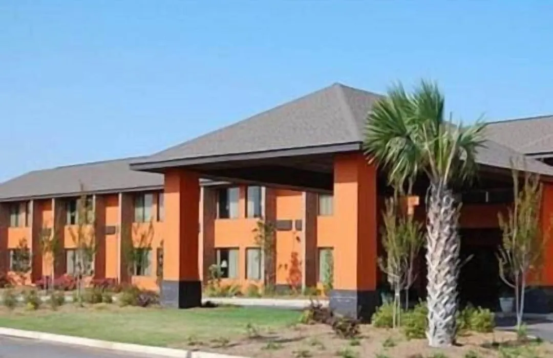 Likehome Extended Stay Hotel Warner Robins-1