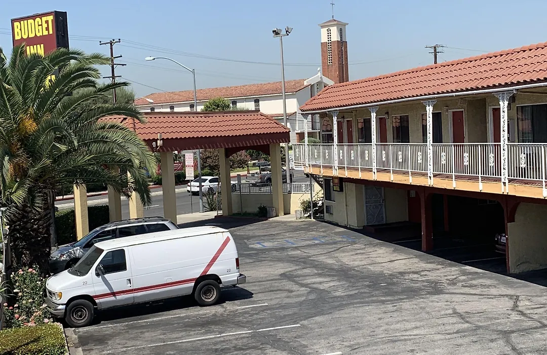 Budget Inn Motel-1