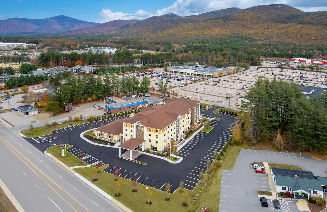 Home2 Suites By Hilton North Conway, Nh-1