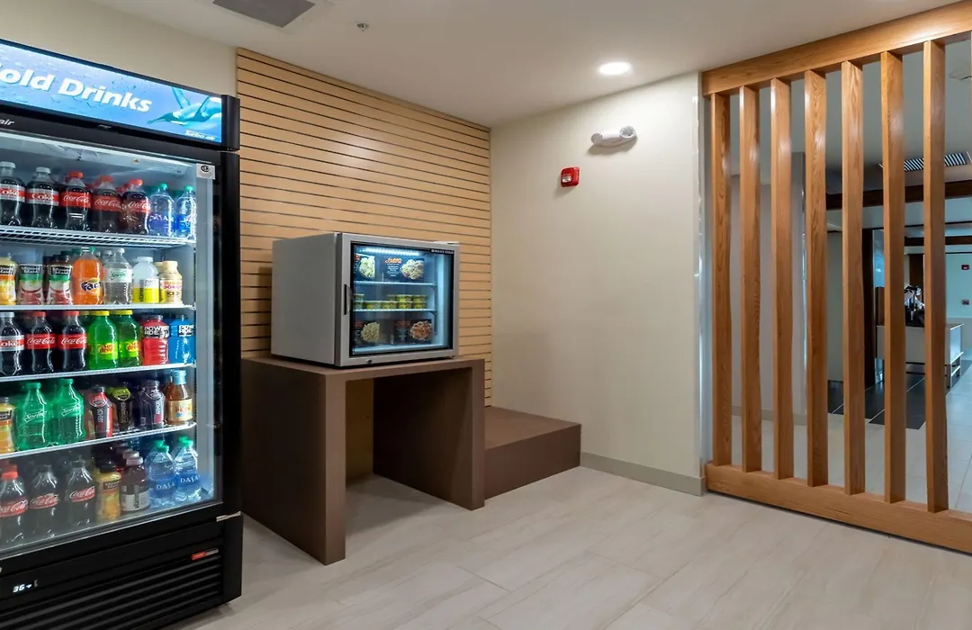 Holiday Inn Express & Suites - Marion By Ihg-1