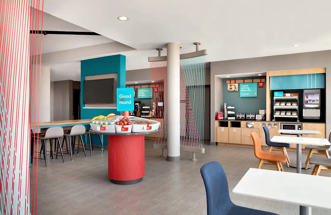 Avid Hotel Corpus Christi - Portland By Ihg-1