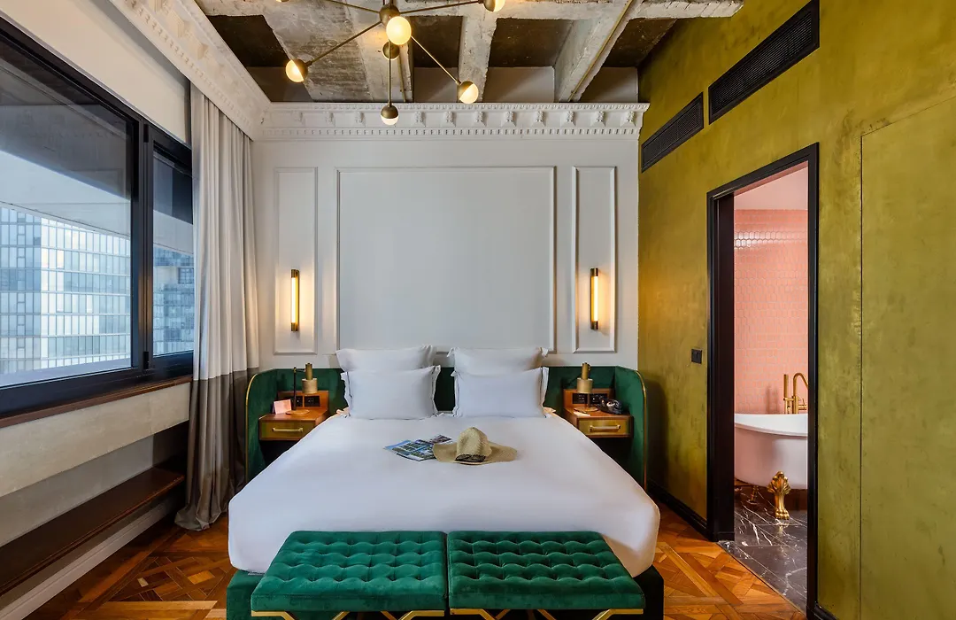Brown Bobo, A Member Of Brown Hotels-1