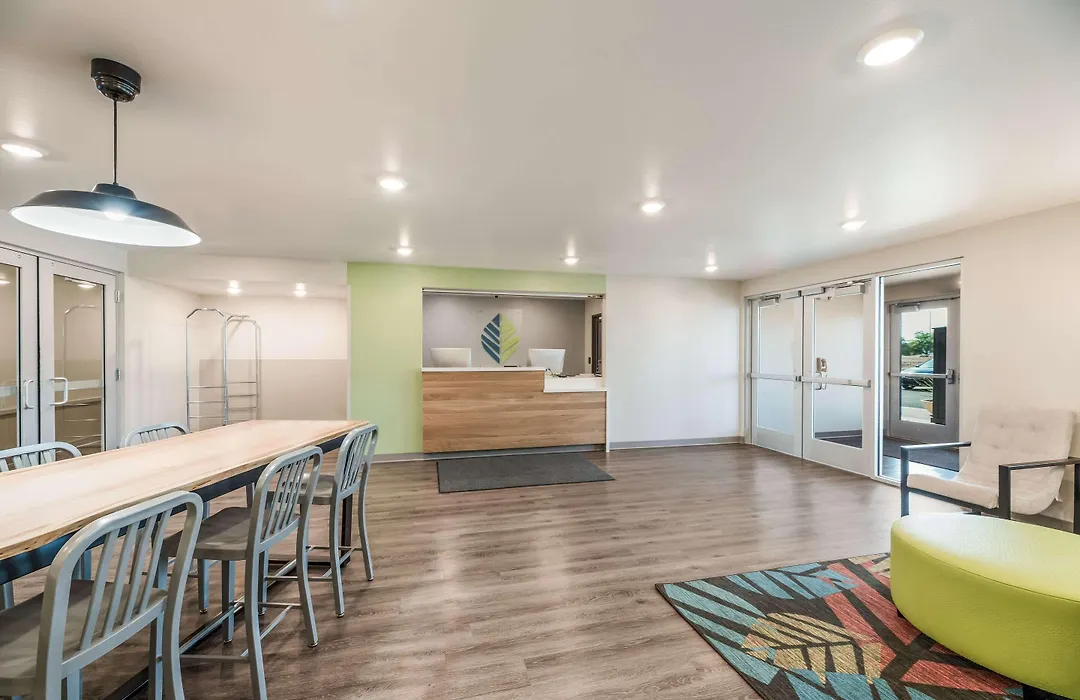 Woodspring Suites Tucson-South-1