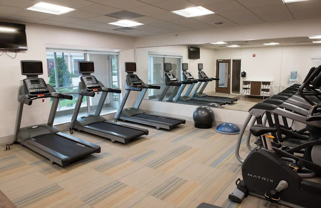 Holiday Inn Express & Suites - Fort Wayne North By Ihg-1
