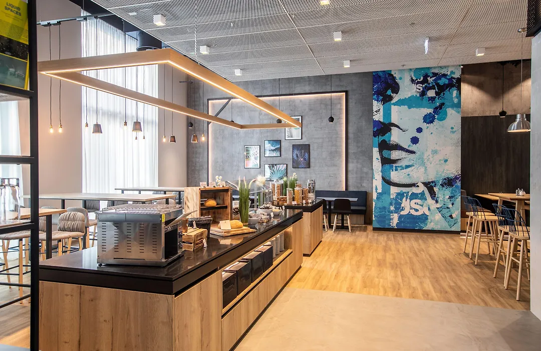 H2 Hotel Budapest-1