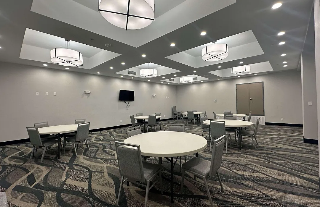 Best Western Plus Chandler-1