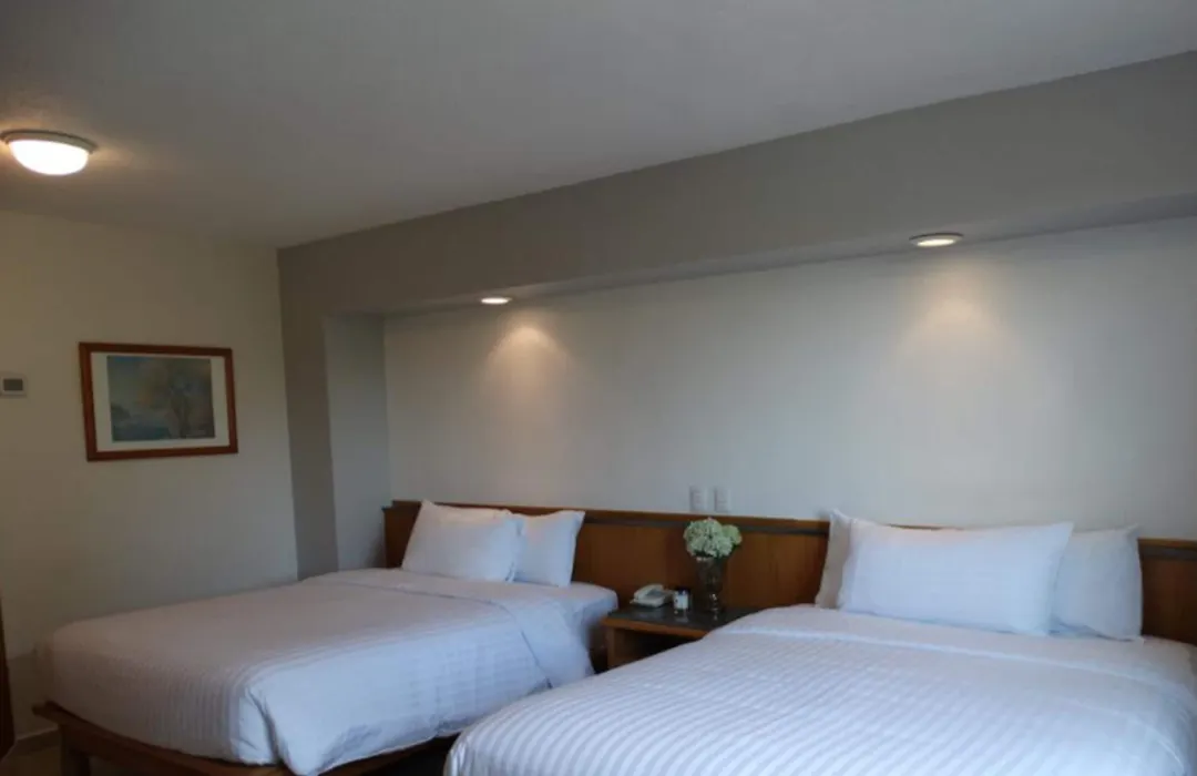 Hotel Amberes-1