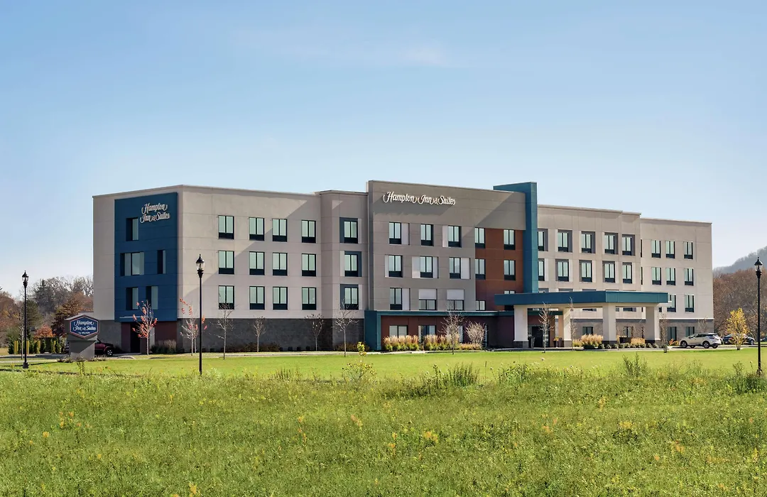 Hampton Inn & Suites Olean, Ny-1