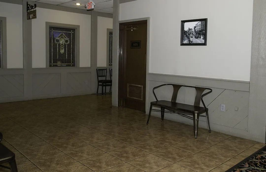 The Stables Inn & Suites-1