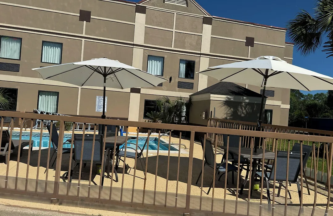Red Roof Inn Moss Point-1