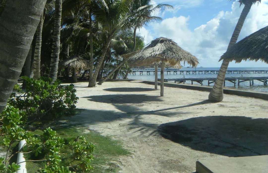 Cocotal Inn And Cabanas-1