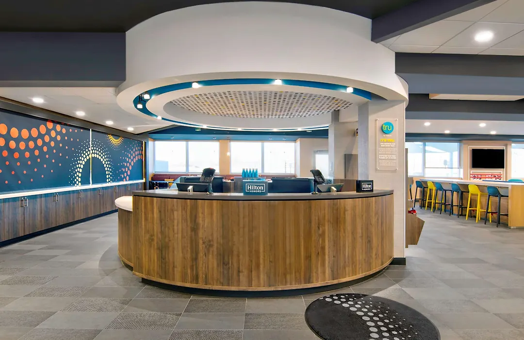 Tru By Hilton Ashburn One Loudoun, Va-1