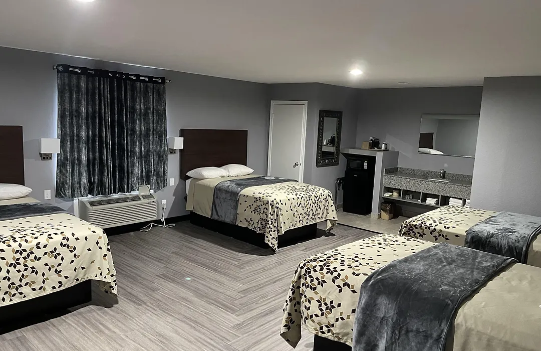 Ridge Motel-1