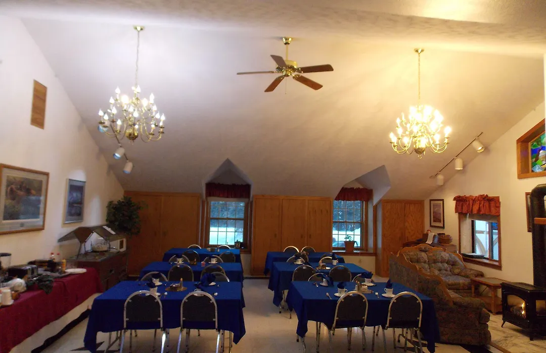 Abbey Archway Inn-1