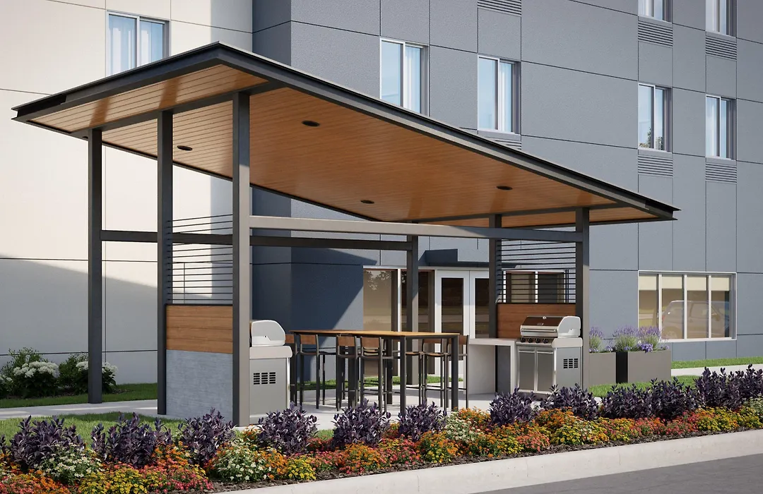 Candlewood Suites - Corpus Christi - Portland By Ihg-1