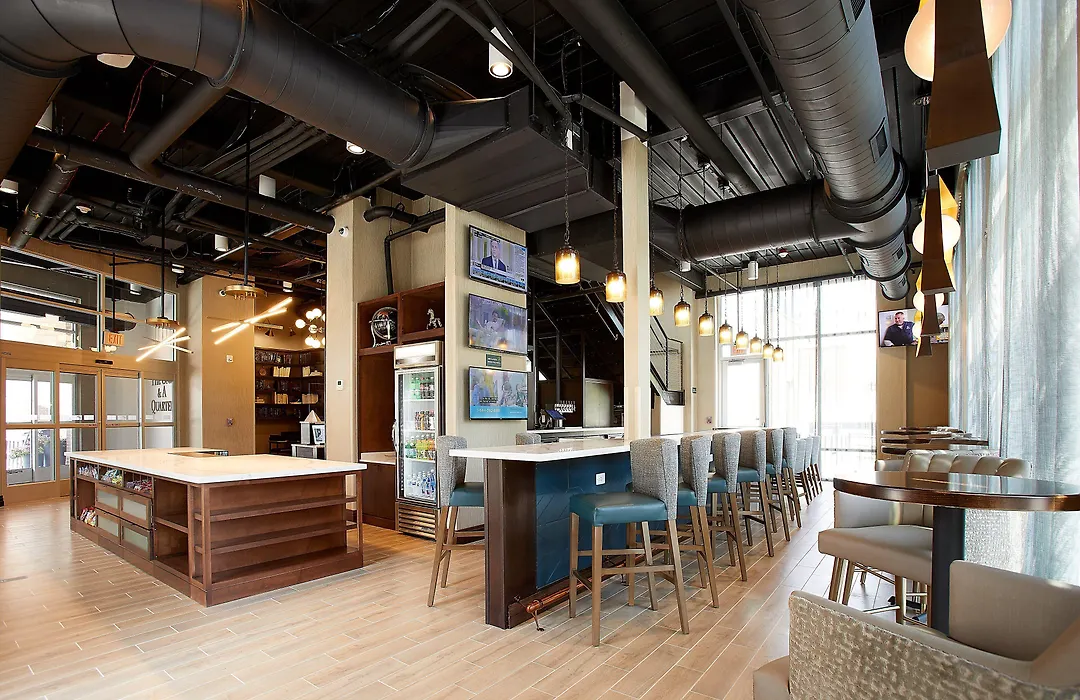 Holiday Inn Louisville Downtown By Ihg-1