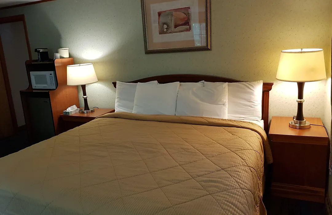 Franconia Notch Motel-1