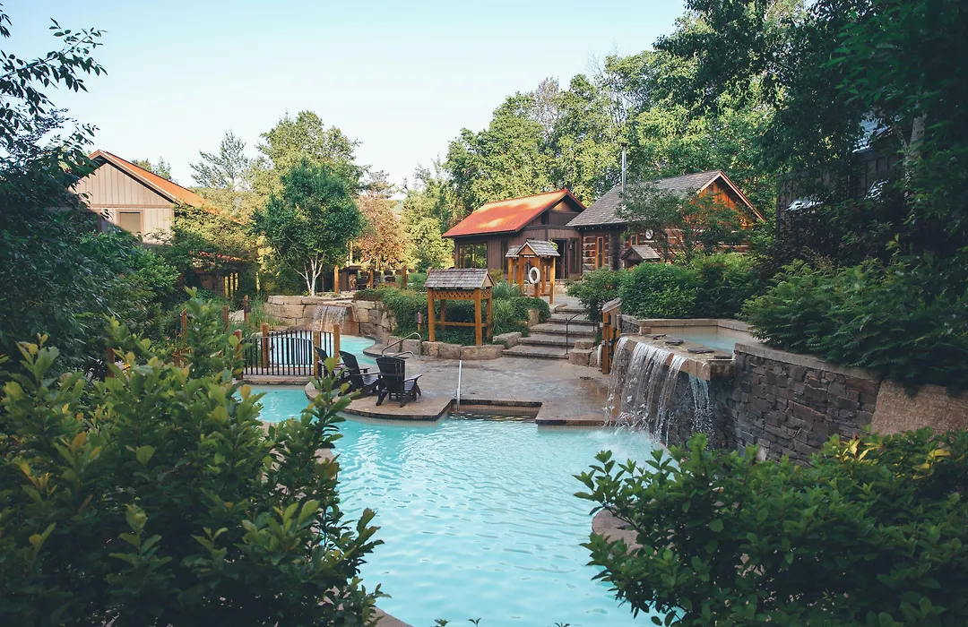Blue Mountain Resort Inn-1