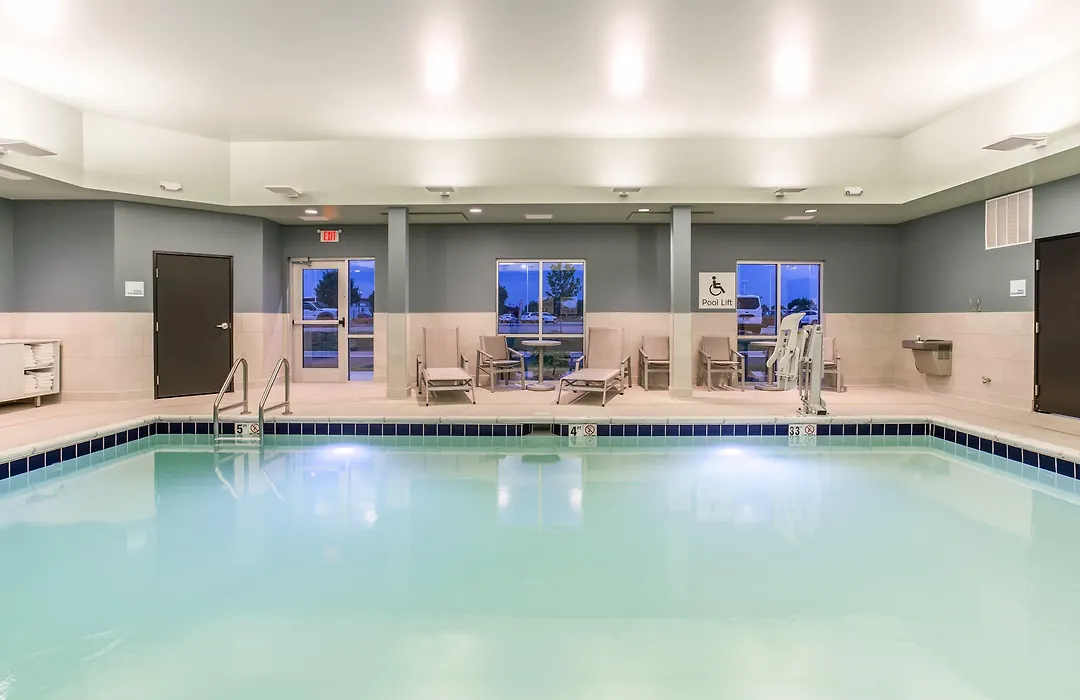 Holiday Inn Express & Suites - Ottawa By Ihg-1