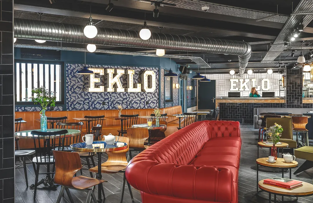 Eklo Hotels Paris Marne La Vallee-1