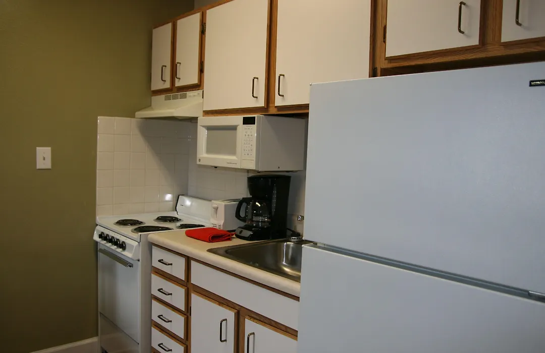 Affordable Suites Florence-1