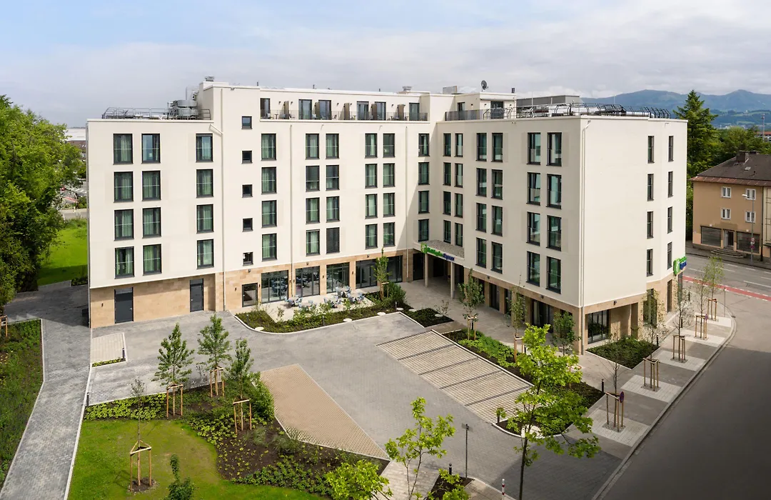 Holiday Inn Express - Rosenheim By Ihg-1