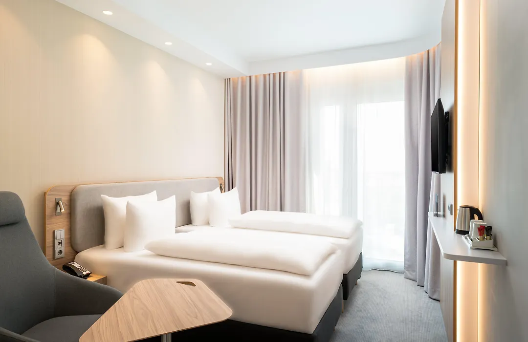 Holiday Inn Express - Rosenheim, an IHG Hotel-1