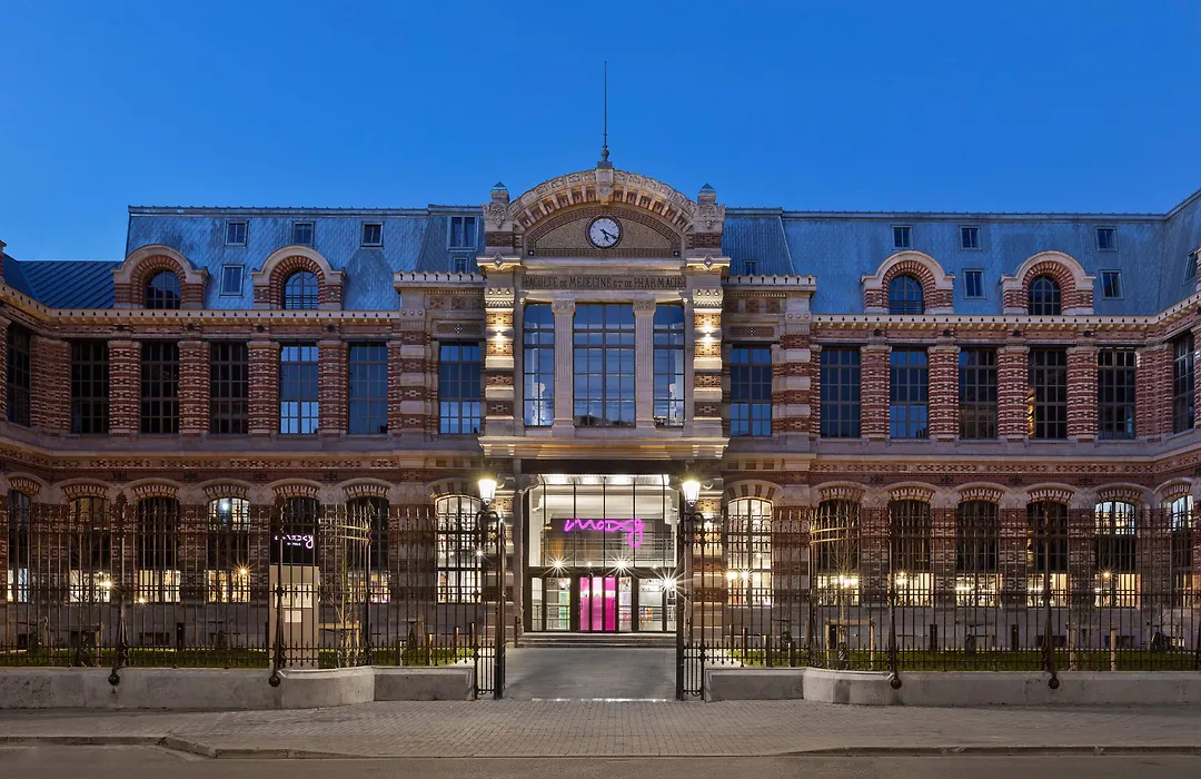Moxy Lille City-1