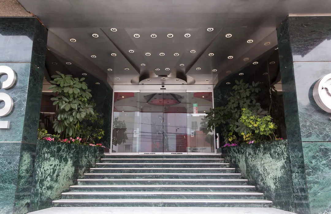 Hotel Ambos Mundos-1