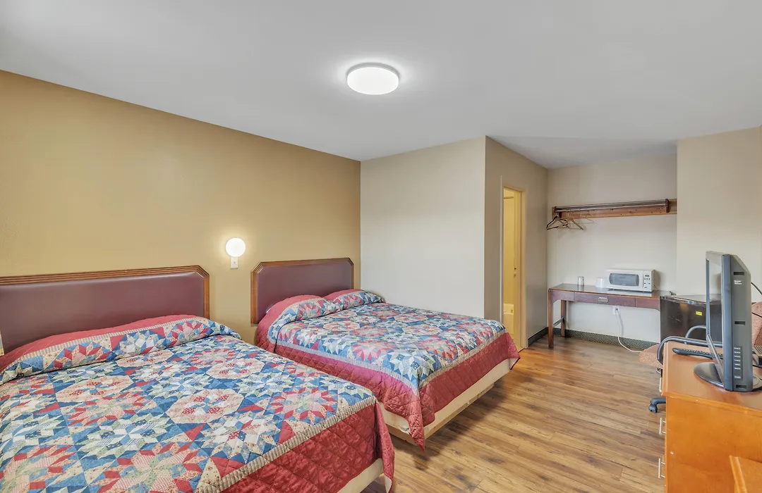 Viking Motel-Detroit-1