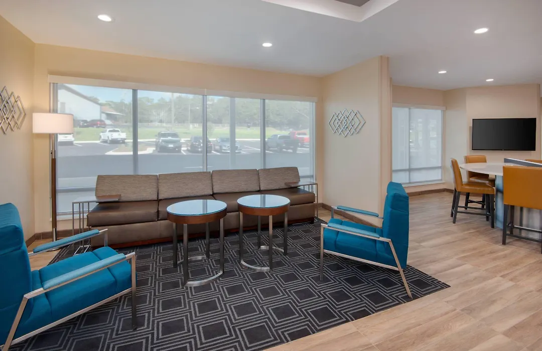 Towneplace Suites By Marriott Niceville Eglin Afb Area-1