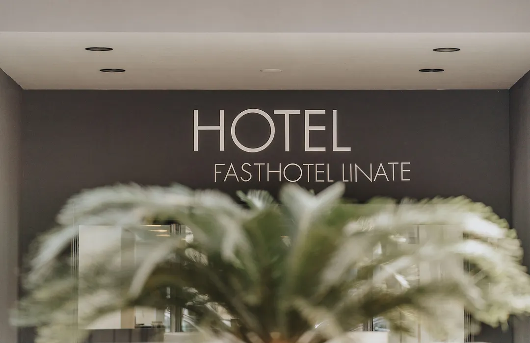 Fasthotel Linate-1