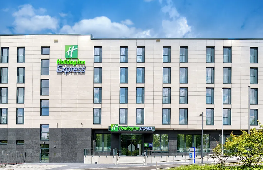 Holiday Inn Express - Fulda By Ihg-1